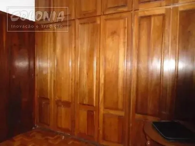 Imagem 2: Casa a Venda - Vila Alzira, Santo André