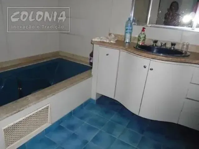 Imagem 13: Casa a Venda - Vila Alzira, Santo André