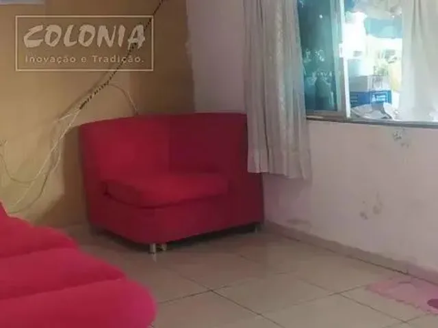 Imagem: Sobrado a Venda - Vila Metalúrgica, Santo