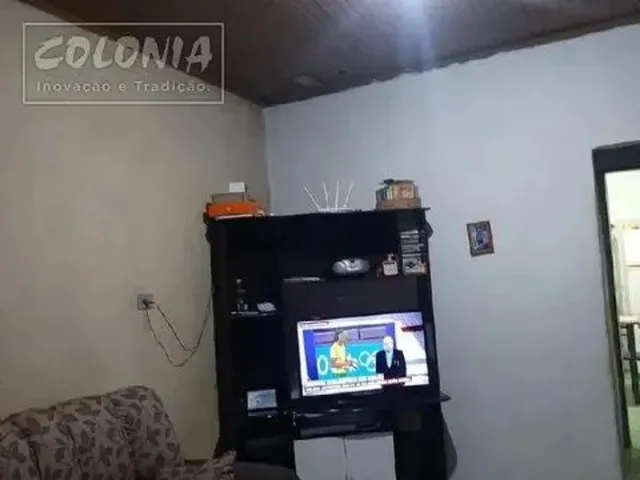 Imagem: Casa a Venda - Vila Guaraciaba, Santo André