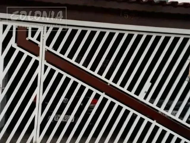 Imagem: Sobrado a Venda - Jardim Estela, Santo André