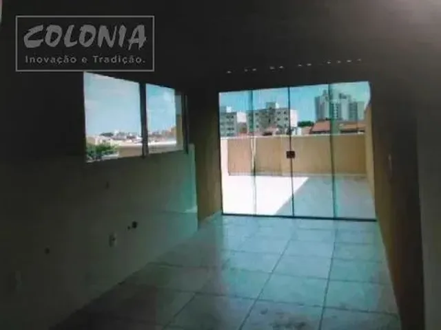 Imagem: Cobertura a Venda - Vila Camilópolis, Santo
