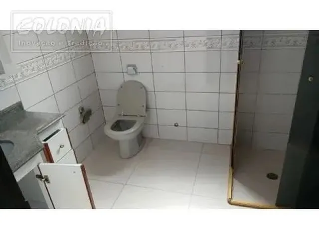Imagem 11: Sobrado a Venda - Parque Erasmo Assunção, Santo André