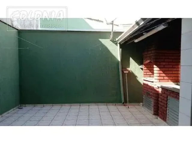 Imagem 15: Sobrado a Venda - Parque Erasmo Assunção, Santo André