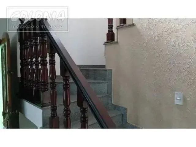 Imagem 12: Sobrado a Venda - Parque Erasmo Assunção, Santo André