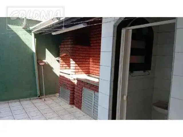 Imagem 10: Sobrado a Venda - Parque Erasmo Assunção, Santo André