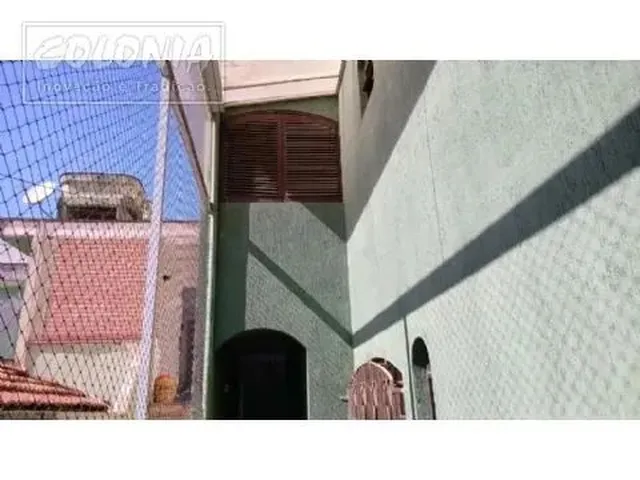 Imagem 16: Sobrado a Venda - Parque Erasmo Assunção, Santo André
