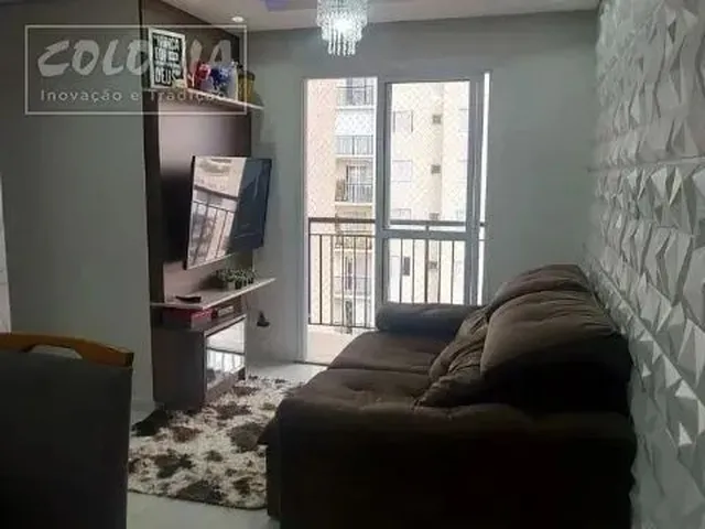 Imagem: Apartamento a Venda - Parque Jaçatuba