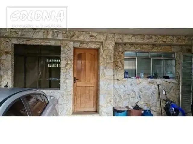 Imagem: Sobrado a Venda - Jardim Utinga, Santo André