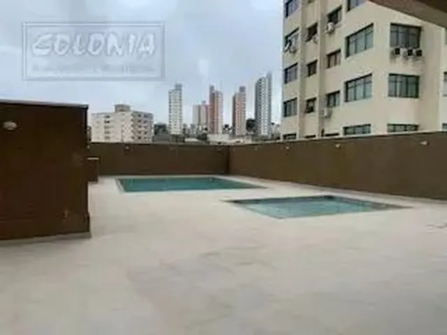 Imagem: Apartamento a Venda - santa Teresinha, Santo