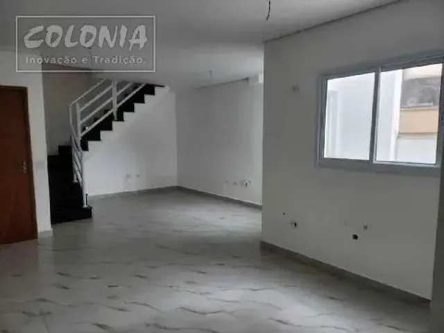 Imagem: Cobertura a Venda - Campestre, Santo André