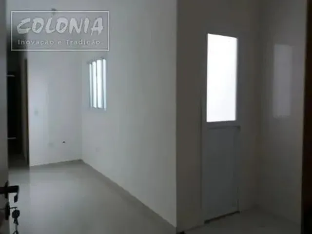 Imagem: Apartamento a Venda - Vila Alto de Santo