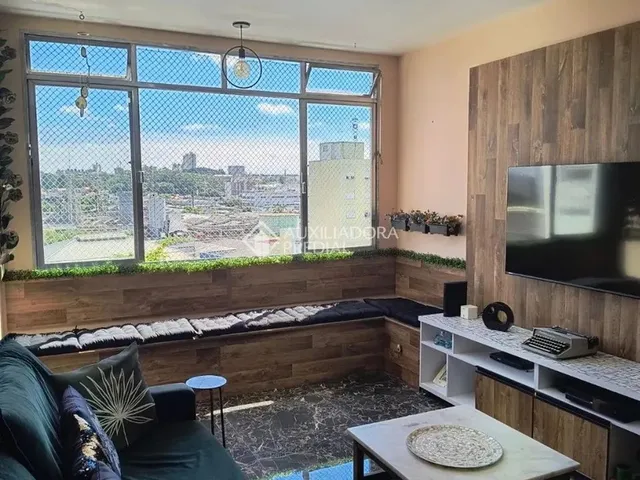 Imagem: Apartamento - Centro - Santo André