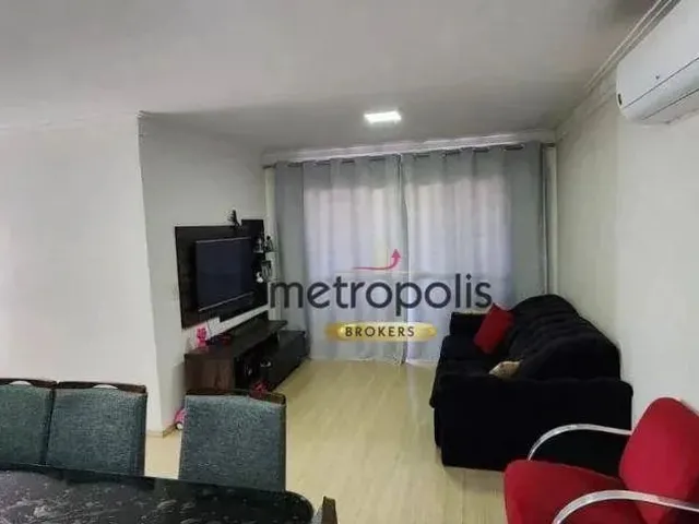 Imagem: Apartamento À Venda, 75 M² por R$ 524.000,00