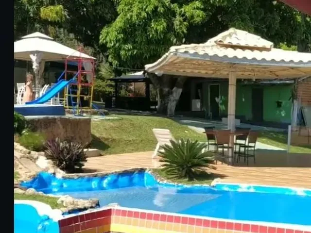 Imagem: Aluguel de Chácara