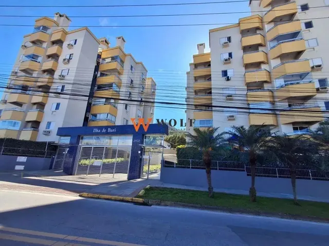 Imagem: Apartamento a Venda de 2 Quartos (Sendo
