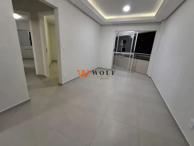 Imagem 7: Apartamento a Venda de 2 Quartos (Sendo 1 Suíte) e Vaga Garagem no Bairro Saco Grande Em