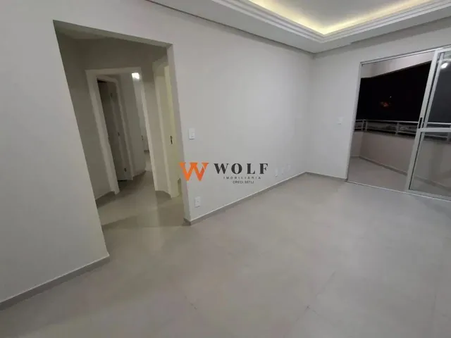 Imagem 11: Apartamento a Venda de 2 Quartos (Sendo 1 Suíte) e Vaga Garagem no Bairro Saco Grande Em
