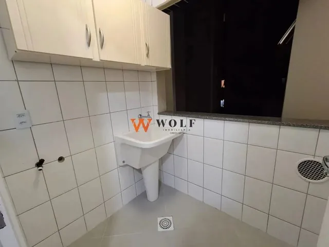 Imagem 12: Apartamento a Venda de 2 Quartos (Sendo 1 Suíte) e Vaga Garagem no Bairro Saco Grande Em