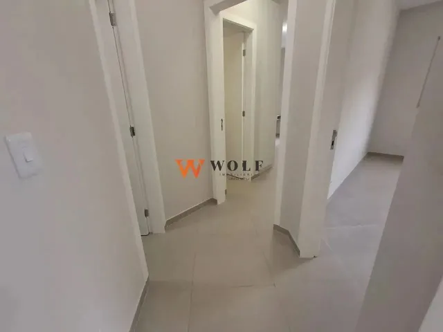 Imagem 6: Apartamento a Venda de 2 Quartos (Sendo 1 Suíte) e Vaga Garagem no Bairro Saco Grande Em