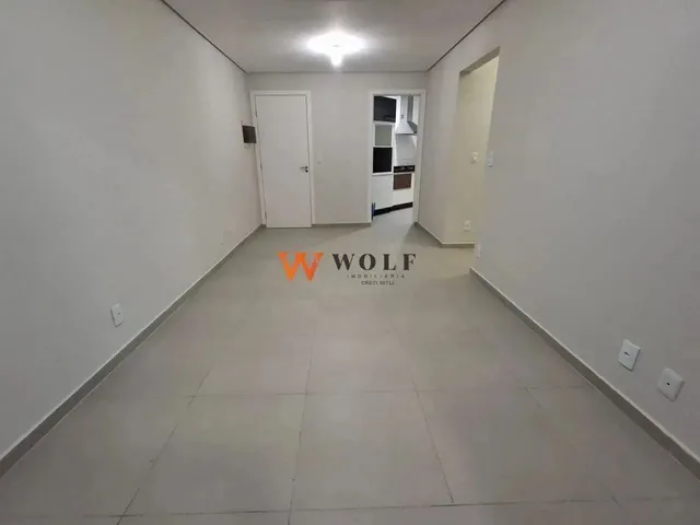 Imagem 16: Apartamento a Venda de 2 Quartos (Sendo 1 Suíte) e Vaga Garagem no Bairro Saco Grande Em