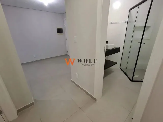 Imagem 14: Apartamento a Venda de 2 Quartos (Sendo 1 Suíte) e Vaga Garagem no Bairro Saco Grande Em