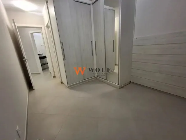 Imagem 5: Apartamento a Venda de 2 Quartos (Sendo 1 Suíte) e Vaga Garagem no Bairro Saco Grande Em