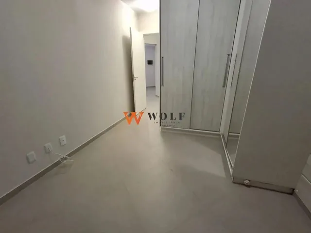 Imagem 3: Apartamento a Venda de 2 Quartos (Sendo 1 Suíte) e Vaga Garagem no Bairro Saco Grande Em
