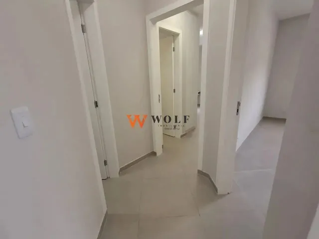 Imagem 4: Apartamento a Venda de 2 Quartos (Sendo 1 Suíte) e Vaga Garagem no Bairro Saco Grande Em