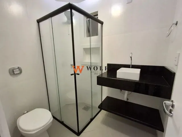 Imagem 2: Apartamento a Venda de 2 Quartos (Sendo 1 Suíte) e Vaga Garagem no Bairro Saco Grande Em