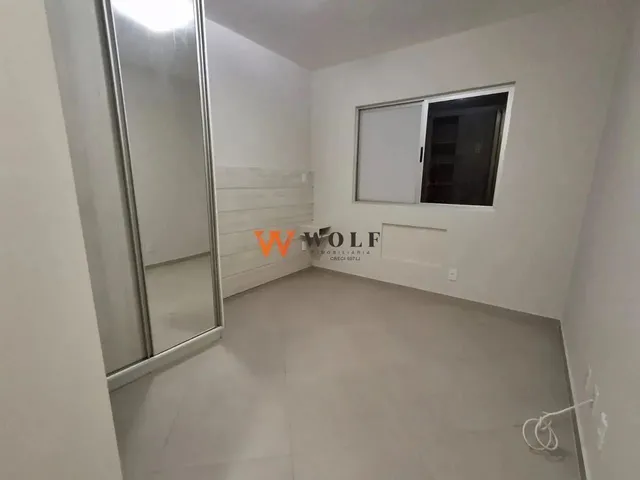 Imagem 9: Apartamento a Venda de 2 Quartos (Sendo 1 Suíte) e Vaga Garagem no Bairro Saco Grande Em