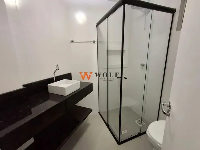 Imagem 8: Apartamento a Venda de 2 Quartos (Sendo 1 Suíte) e Vaga Garagem no Bairro Saco Grande Em