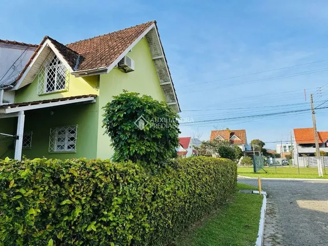 Imagem: Casa em Condomínio Fechado na Vargem Grande