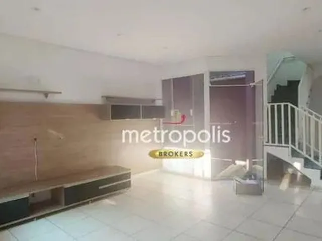 Imagem: Sobrado À Venda, 156 M² por R$ 694.000,00
