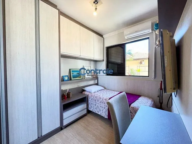 Imagem 2: Apartamento 3 Dormitórios, Sendo 1 Suíte, Sacada com Churrasqueira