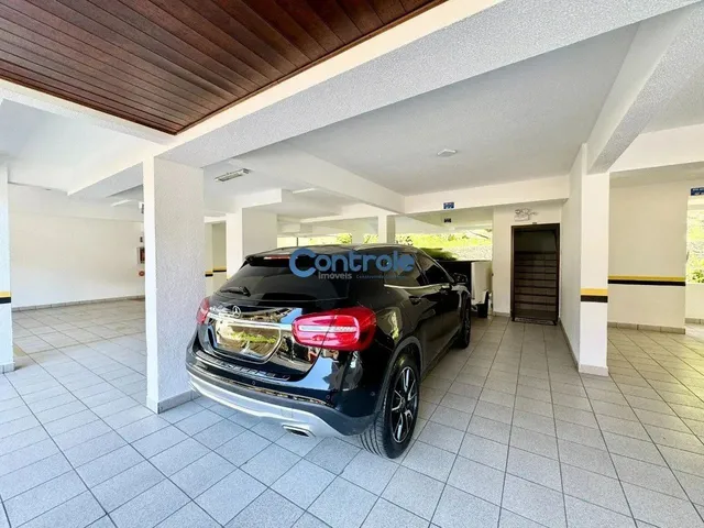 Imagem 5: Apartamento 3 Dormitórios, Sendo 1 Suíte, Sacada com Churrasqueira