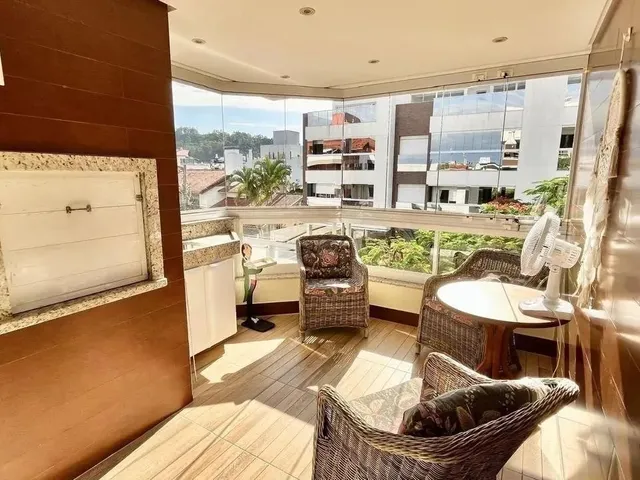 Imagem: Apartamento Mobiliado a 80 Metros da Praia