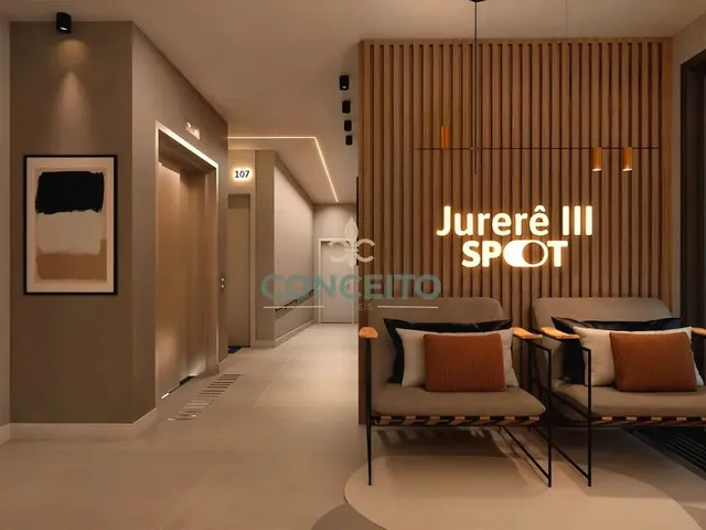 Imagem: Studio a Venda com 22M² em Ponto Estratégico