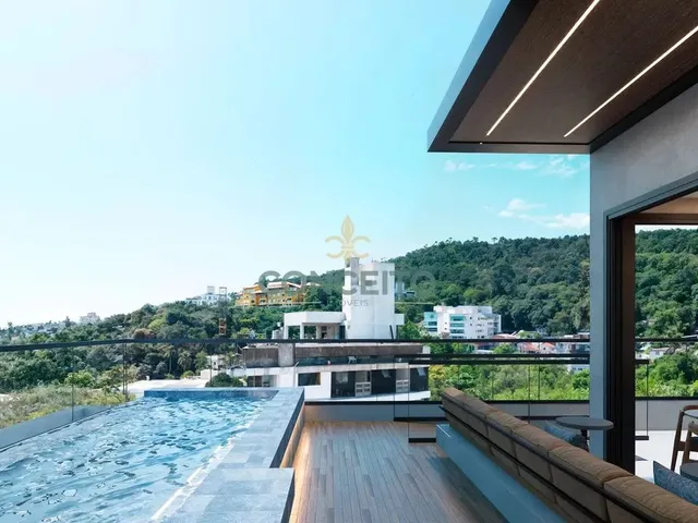 Imagem 13: Studio a Venda com 22M² em Ponto Estratégico na Praia de Jurerê, Florianópolis