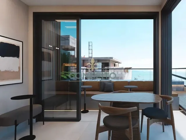 Imagem 11: Studio a Venda com 22M² em Ponto Estratégico na Praia de Jurerê, Florianópolis
