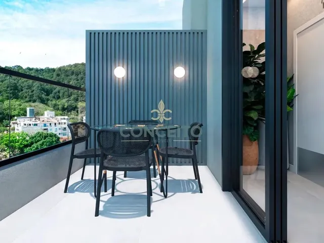 Imagem 2: Studio a Venda com 22M² em Ponto Estratégico na Praia de Jurerê, Florianópolis