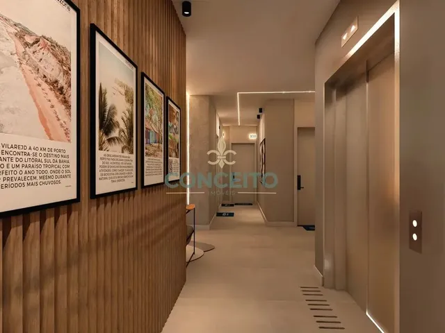 Imagem 12: Studio a Venda com 22M² em Ponto Estratégico na Praia de Jurerê, Florianópolis