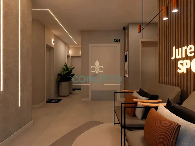 Imagem 9: Studio a Venda com 22M² em Ponto Estratégico na Praia de Jurerê, Florianópolis