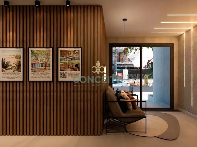 Imagem 10: Studio a Venda com 22M² em Ponto Estratégico na Praia de Jurerê, Florianópolis