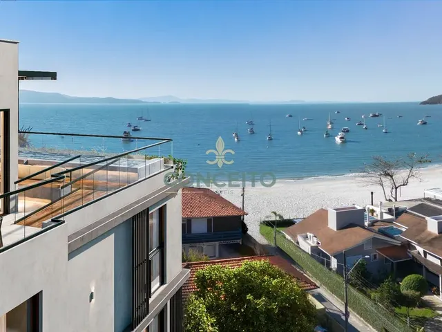 Imagem 16: Studio a Venda com 22M² em Ponto Estratégico na Praia de Jurerê, Florianópolis