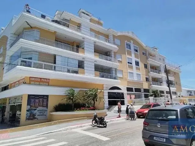 Imagem: Apartamento com 3 Dormitórios e Vista Mar