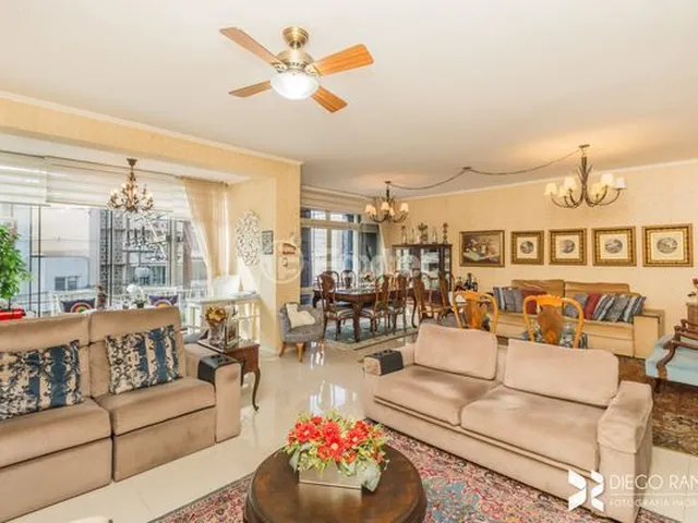 Imagem: Apartamento a venda de 3 (três) dormitórios