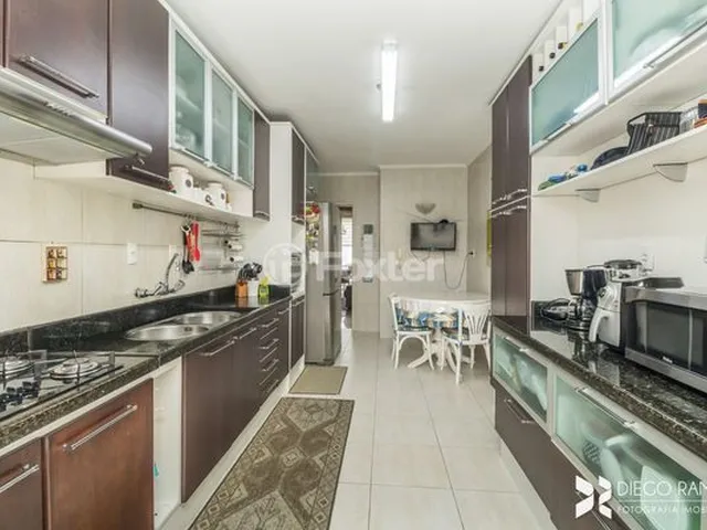 Imagem 14: Apartamento a venda de 3 (três) dormitórios, suíte, 177 metros privativos, 1 (uma