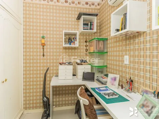 Imagem 9: Apartamento a venda de 3 (três) dormitórios, suíte, 177 metros privativos, 1 (uma