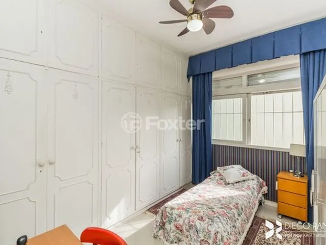Imagem 2: Apartamento a venda de 3 (três) dormitórios, suíte, 177 metros privativos, 1 (uma
